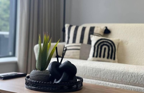 Pontcanna Apartment | Trendy Apartment in Cardiff