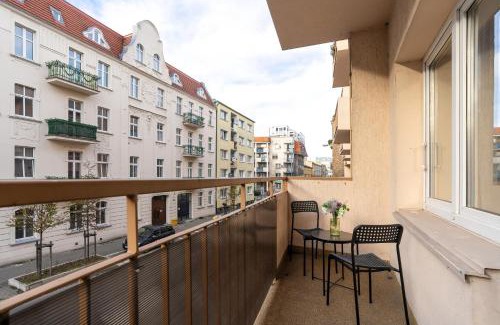 Jezyce Apartment | Trendy Apartment Polna in Poznan by Noclegi Renters