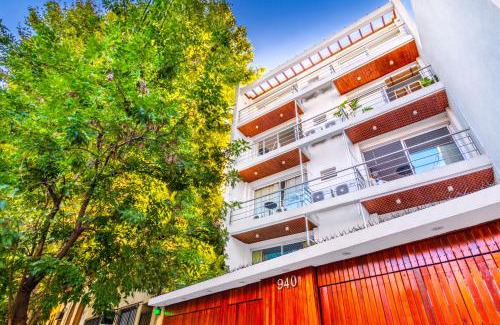 Palermo Apartment | Trendy Apartments in Palermo - by BueRentals