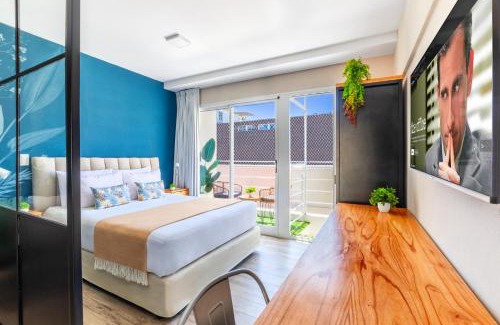 Palermo Apartment | Trendy Apartments in Palermo - by BueRentals