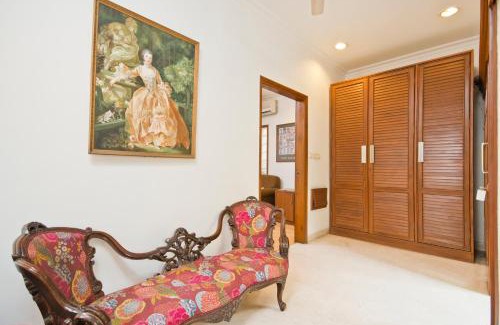 Hari Nagar Ashram Bed & Breakfast | Trendy Bed & Breakfast
