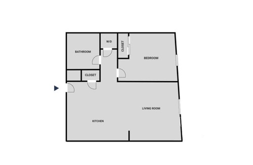 Downtown Berkeley Apartment | Trendy Berkeley 1BR w/ W/D & Coworking, walkable to BART, by Blueground