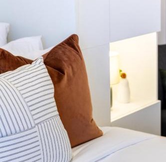 Christchurch City Centre Apartment | Trendy Central City Studio Stay