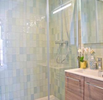5th Arrondissement Apartment | Trendy familly apt in Mouffetard
