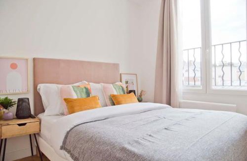 5th Arrondissement Apartment | Trendy familly apt in Mouffetard