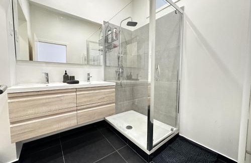Dailly Apartment | Trendy flat in Brussels