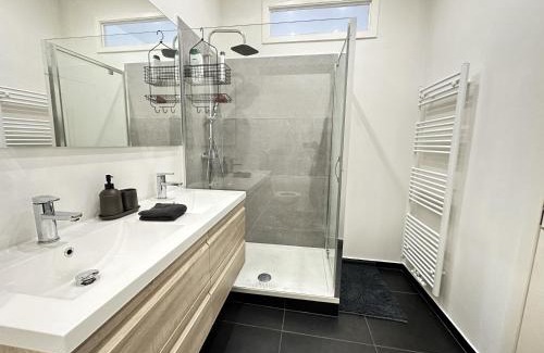 Dailly Apartment | Trendy flat in Brussels