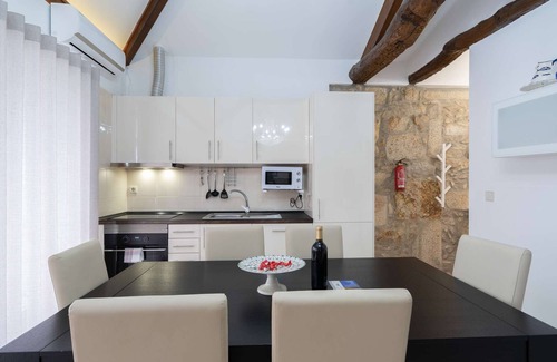 Bonfim Apartment | Trendy Flats | Instaworthy River View by Host Wise