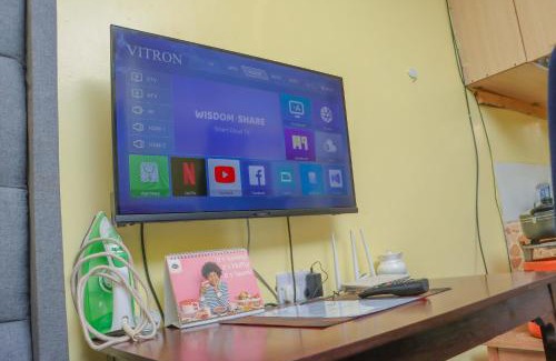 Bungoma Apartment | Trendy Homes Studio BnB