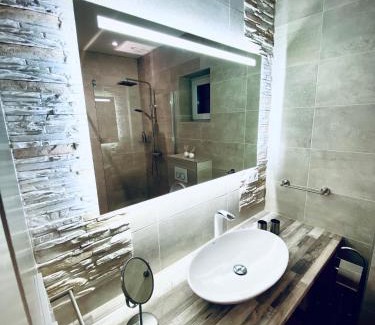 Matranovak Apartment | TRENDY HOUSE 193