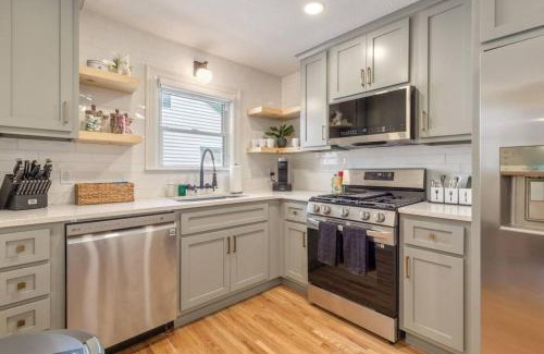 Turner Park House | Trendy In Tulsa
