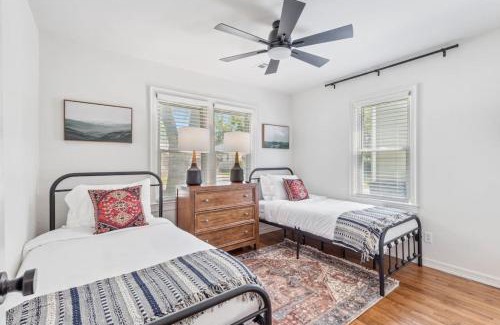 Turner Park House | Trendy In Tulsa