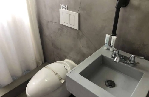 Wynwood Art District Condo | ✨Trendy, Incredible Studio With Full Kitchen Wynwood