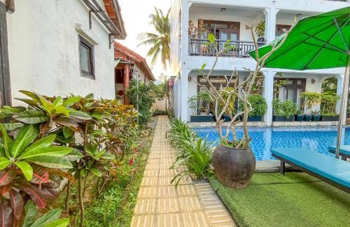 Cam Chau Hotel | Trendy Life Villa Hoi An