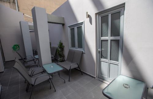 Monastiraki Apartment | Trendy Living in Monastiraki