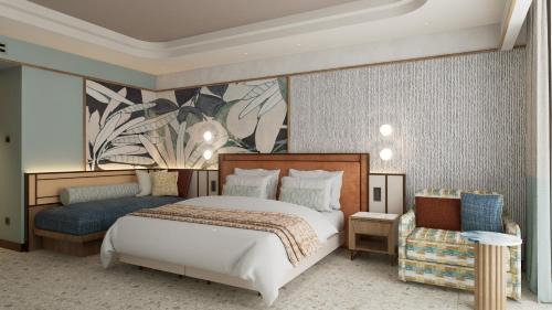 Lara Hotel | Trendy Perge Resort & Suites
