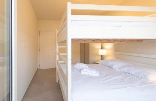 Mariakerke Apartment | Trendy Seaside Appartement