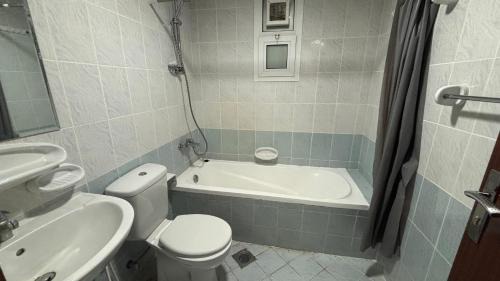 Ajman Apartment | Trendy Studio In Orient Towers Ajman
