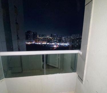 Ajman Apartment | Trendy Studio In Orient Towers Ajman