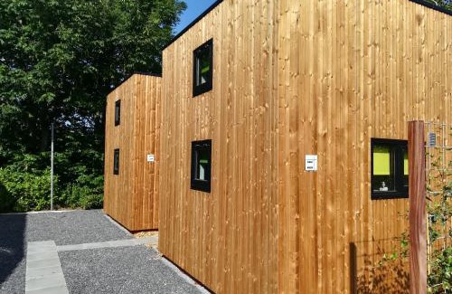 Rhenen House | Trendy Tiny Houses Bovenweg