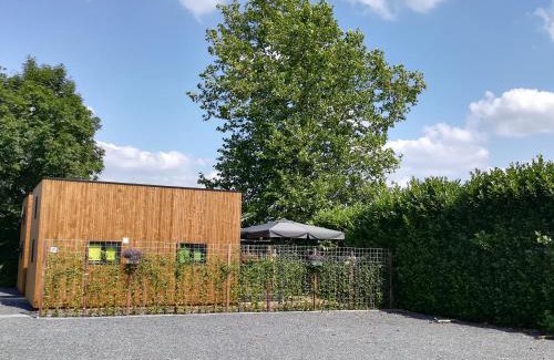 Rhenen House | Trendy Tiny Houses Bovenweg