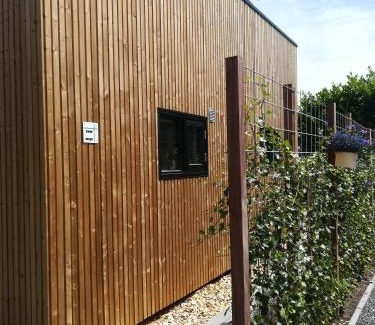 Rhenen House | Trendy Tiny Houses Bovenweg