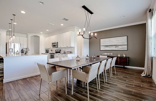 Kissimmee Villa | Trendy Villa at Kissimmee