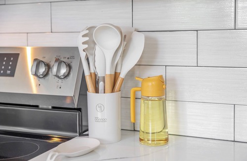 Constable Hook House | Trendy4BR,5Beds,FREEPARKING,Near New York City, Times Square, WTC,BrooklynBridge