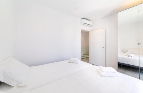 Vista de los Angeles-Rumina Apartment | TrendyHomes Palmeral Beach Mojacar