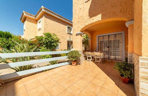 Puerto Rey Apartment | TrendyHomes Vera Playa