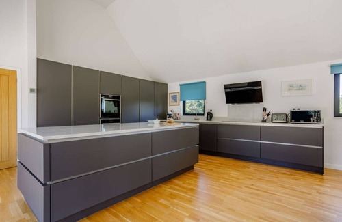 Cranbrook House | Trenley Farm Lodge - Two Bedroom House, Sleeps 4