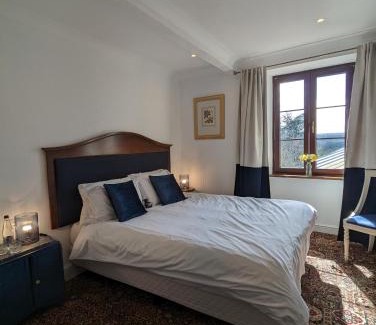 Le Nouhaut Bed & Breakfast | Trente-Trois Le Nouhaud