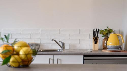 Trentham House | Trentham Central Villas - Villa 1