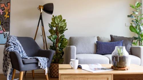 Trentham House | Trentham Central Villas - Villa 1