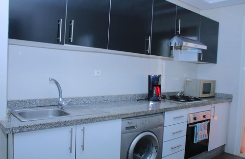 Bouznika Apartment | Tres bel Appartement Tout Confort