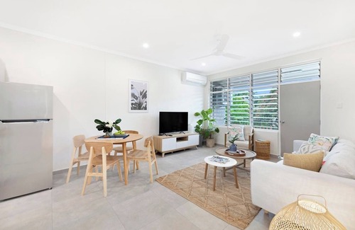Rapid Creek Apartment | Tres Botanica A Nightcliff Escape for Groups