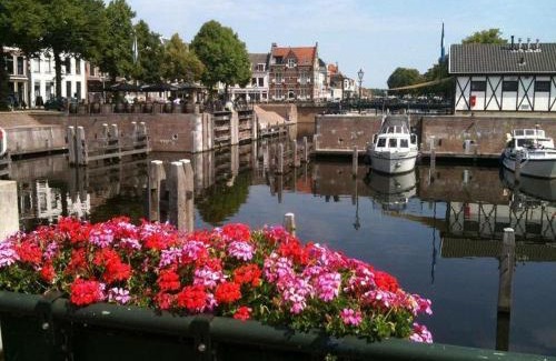 Municipality of Gorinchem Hotel | Tres Boutique Hotel