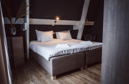 Municipality of Gorinchem Hotel | Tres Boutique Hotel