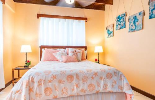 San Pedro Hotel | Tres Cocos Resort