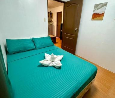 Cagayan de Oro Apartment | Tres Hermanas Condo - One Oasis CDO