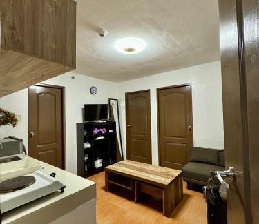 Cagayan de Oro Apartment | Tres Hermanas Condo - One Oasis CDO