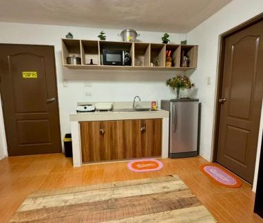Cagayan de Oro Apartment | Tres Hermanas Condo - One Oasis CDO