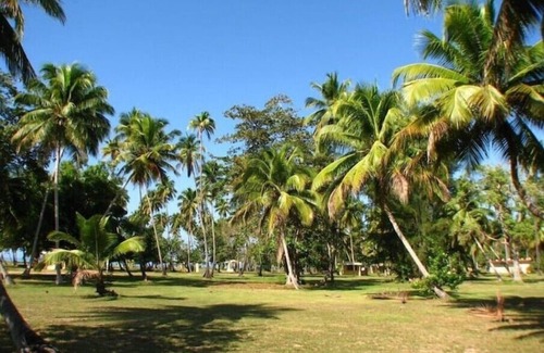 Anasco House | Tres Hermanos Beach House - Unit 2 Studio