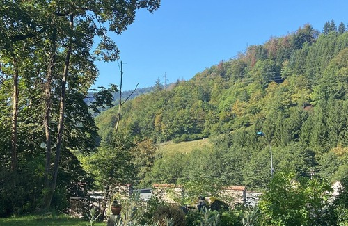Cornimont House | Tres Jolie Maison, à 5kms du Centre de la Bresse, 15 mn de Gerardmer