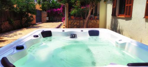 Son Servera Ski Chalet | Tres Mares
