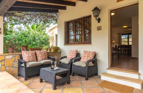 Son Servera Ski Chalet | Tres Mares