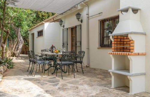Son Servera Ski Chalet | Tres Mares