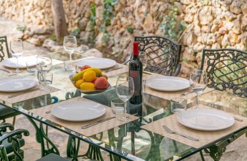 Son Servera Ski Chalet | Tres Mares