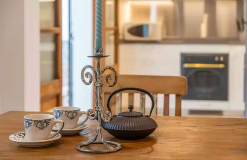 Son Servera Ski Chalet | Tres Mares - House In Cala Millor. Free Wifi