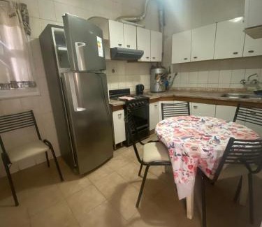 San Juan Apartment | Tres Marias